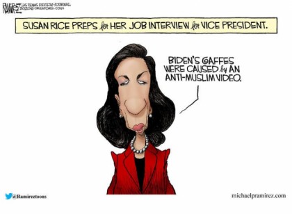 Susan Rice
