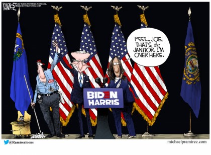 Biden Harris