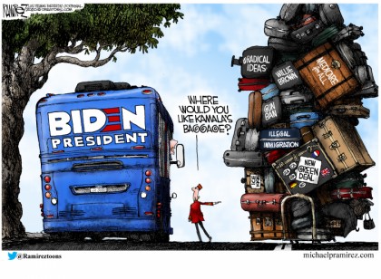 Kamala Baggage