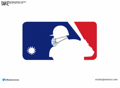 MLB