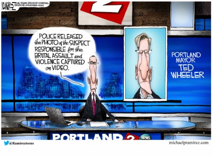 Portland