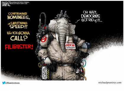 Filibuster