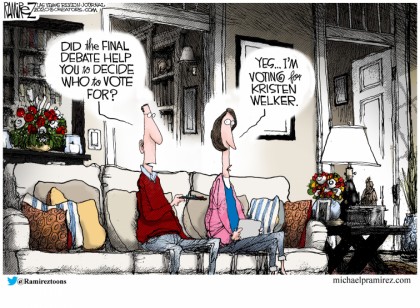 Final Debate