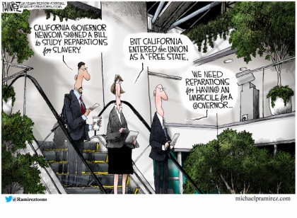 Reparations