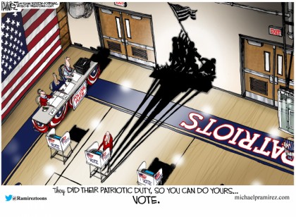 Vote