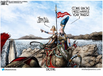 Exodus