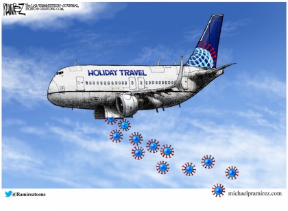 Holiday Travel