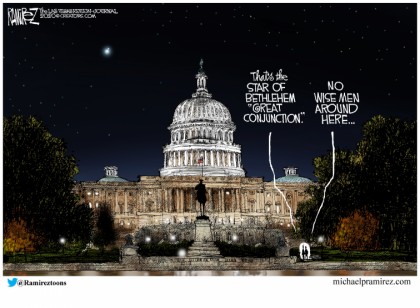No Wise Men