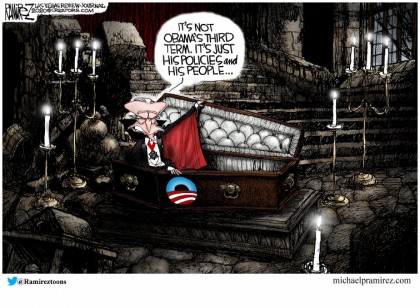 Obama Third Term