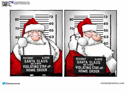 Santa Claus