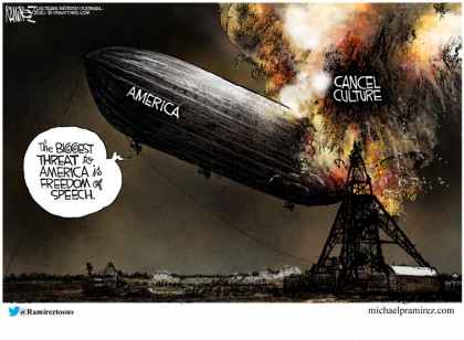 Biggest Threat To America