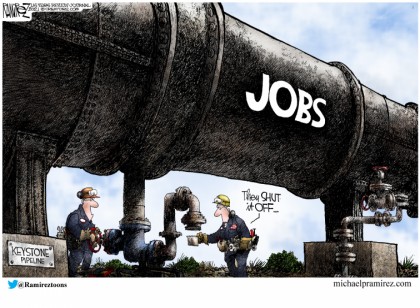 Keystone Pipeline