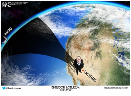 Sheldon Adelson