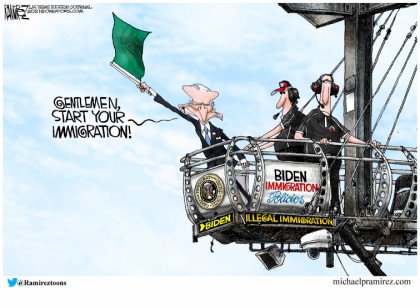 Biden Immigration Policies