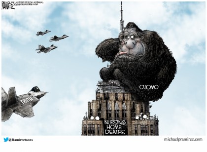 Cuomo