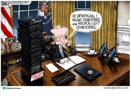 Executive Orders