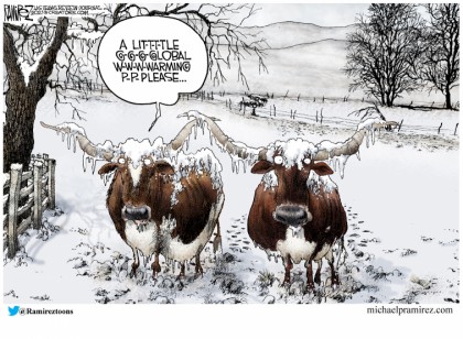 Global Warming