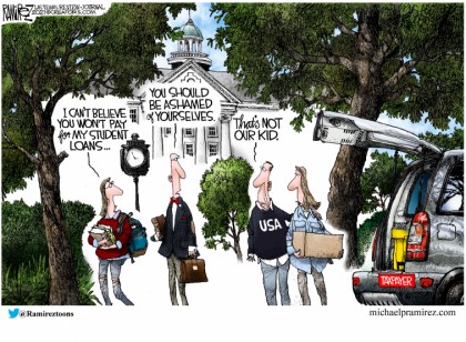 Student Loans