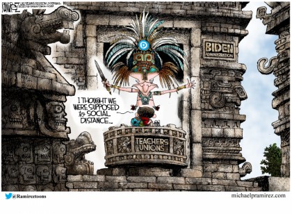 Teachers Unions