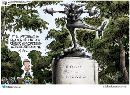 Bozo Chicago