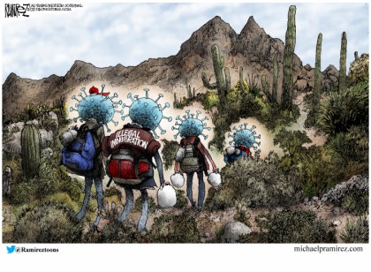 Illegal Immigration