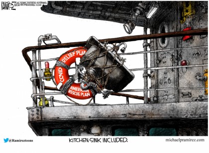 Kitchen Sink