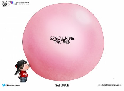 The Bubble