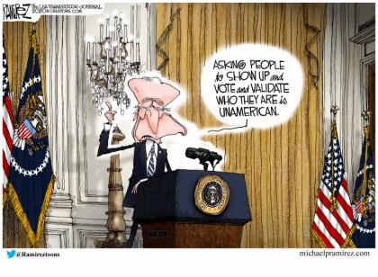 Voter ID