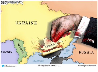 Crimea