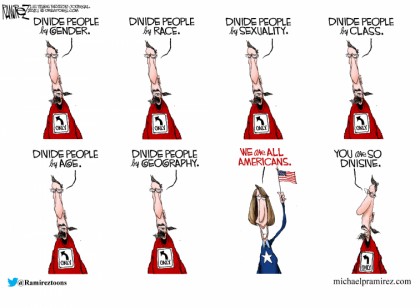 Divisive