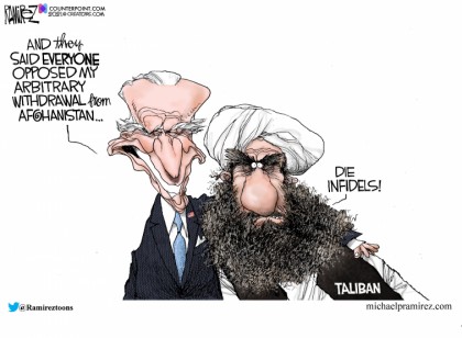Not All Opposed