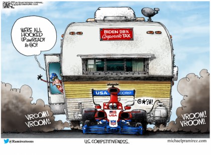 U.S. Competitiveness