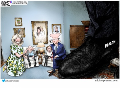 Reagan