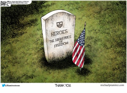 Heroes