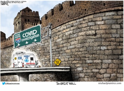 The Great Wall