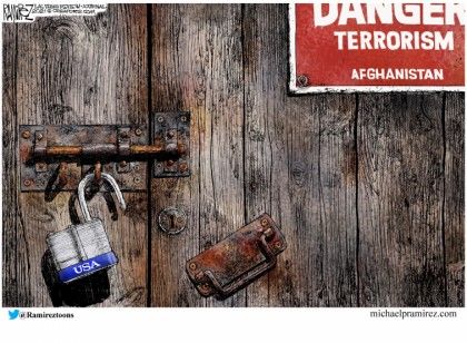 Danger 