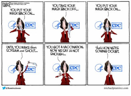 The CDC
