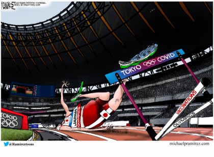 Tokyo Olympics