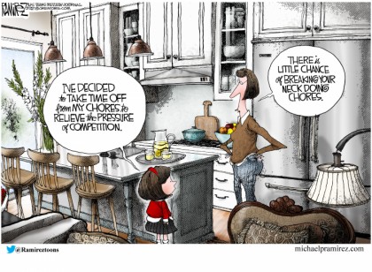 Chores