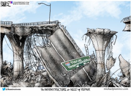 In Need Of Repair