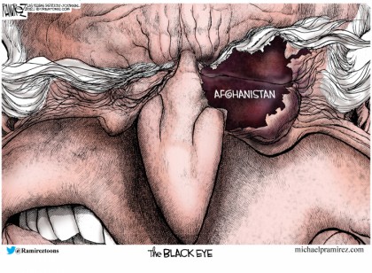 The Black Eye