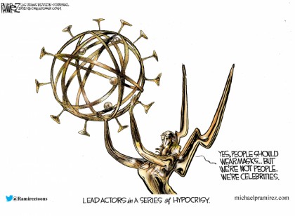 Hypocricy