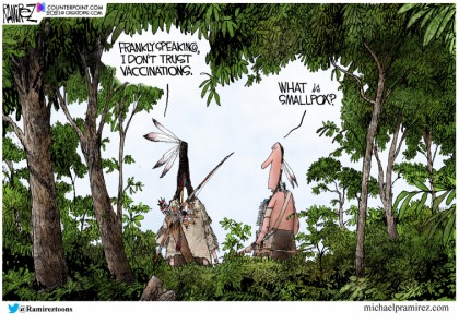 Smallpox