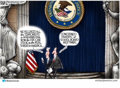 Threat