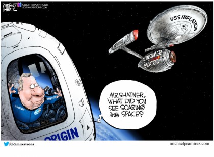 USS Inflation
