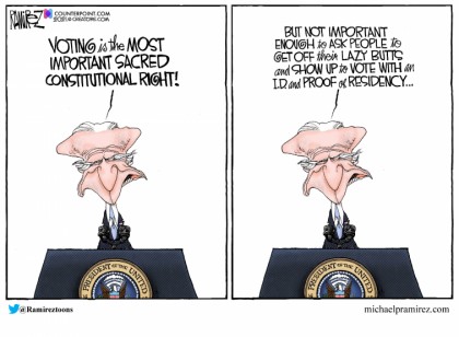 Voting