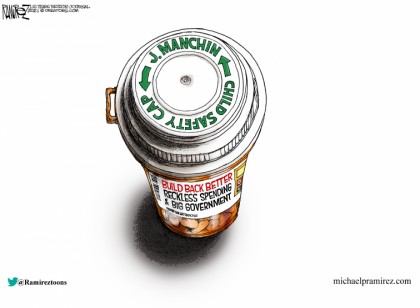 Child Safety Cap