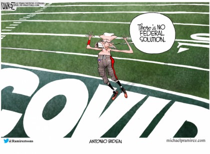 Antonio Biden