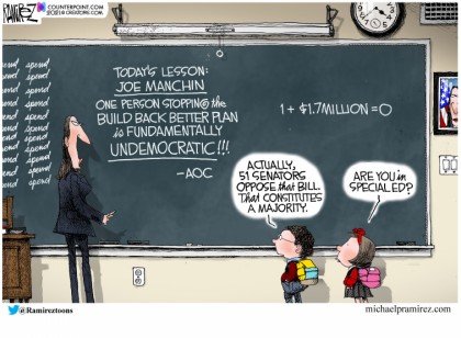 Fuzzy Math