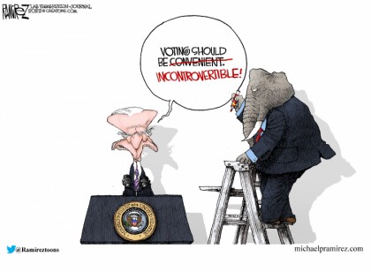 Incontrovertible